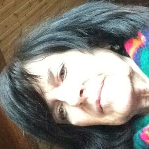 Meet your Posher, Yvonne